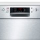 Bosch Serie 4 SMU46NS01E lavastoviglie Sottopiano 13 coperti E 5