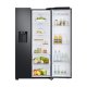 Samsung RS6GN8221B1 frigorifero side-by-side Libera installazione 617 L Nero 7