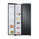 Samsung RS6GN8221B1 frigorifero side-by-side Libera installazione 617 L Nero 8