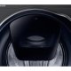 Samsung WW85K6410QX lavatrice Caricamento frontale 8,5 kg 1400 Giri/min Acciaio inox 6