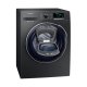 Samsung WW85K6410QX lavatrice Caricamento frontale 8,5 kg 1400 Giri/min Acciaio inox 9