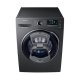 Samsung WW85K6410QX lavatrice Caricamento frontale 8,5 kg 1400 Giri/min Acciaio inox 11