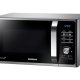 Samsung F300G Superficie piana Solo microonde 23 L 800 W Argento 4