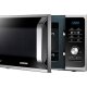 Samsung F300G Superficie piana Solo microonde 23 L 800 W Argento 6