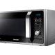 Samsung F300G Superficie piana Solo microonde 23 L 800 W Argento 7