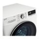 LG F4WV709P1 Lavatrice Intelligente AIDD 9kg Vapore TurboWash 1400 Giri/min Carica frontale Classe A+++-40% 8