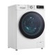 LG F4WV709P1 Lavatrice Intelligente AIDD 9kg Vapore TurboWash 1400 Giri/min Carica frontale Classe A+++-40% 11