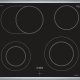 Bosch HND672MS66 set di elettrodomestici da cucina Ceramica Forno elettrico 3