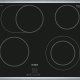 Bosch HBD231LR60 set di elettrodomestici da cucina Ceramica Forno elettrico 3