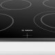 Bosch HND271AS61 set di elettrodomestici da cucina Ceramica Forno elettrico 7