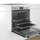Bosch HND679MS61 set di elettrodomestici da cucina Piano cottura a induzione Forno elettrico 10