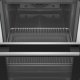 Bosch HND679MS66 set di elettrodomestici da cucina Piano cottura a induzione Forno elettrico 8