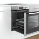 Bosch HND679MS66 set di elettrodomestici da cucina Piano cottura a induzione Forno elettrico 10