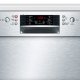 Bosch Serie 4 SMU46HS00D lavastoviglie Sottopiano 12 coperti E 5