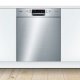 Bosch Serie 4 SMU46HS00D lavastoviglie Sottopiano 12 coperti E 6