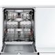 Bosch Serie 4 SMU46US00D lavastoviglie Libera installazione 14 coperti E 7