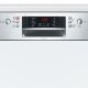 Bosch Serie 4 SMI46JS05D lavastoviglie A scomparsa parziale 13 coperti 5