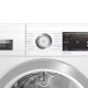 Bosch Serie 8 WTX87K90 asciugatrice Libera installazione Caricamento frontale 8 kg A+++ Bianco 5