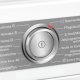 Bosch WTX87E90 asciugatrice Libera installazione Caricamento frontale 9 kg A+++ Bianco 6