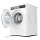 Bosch WAX32E90 lavatrice Caricamento frontale 10 kg 1600 Giri/min Bianco 4