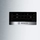 Bosch Serie 4 KGN39XI47 frigorifero con congelatore Libera installazione 366 L Acciaio inossidabile 6