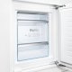 Bosch Serie 6 MKKS86AF3A frigorifero con congelatore Da incasso 265 L Bianco 3
