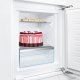 Bosch Serie 6 MKKS86AF3A frigorifero con congelatore Da incasso 265 L Bianco 4