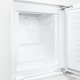 Bosch Serie 6 MKKS86AF3A frigorifero con congelatore Da incasso 265 L Bianco 5