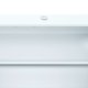 Bosch Serie 6 MKKR15A65A frigorifero Da incasso 137 L Bianco 3