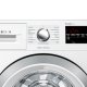 Bosch Serie 6 WAG28492 lavatrice Caricamento frontale 8 kg 1400 Giri/min Bianco 3