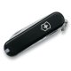 Victorinox Classic SD Coltello multiuso Nero, Metallico 4