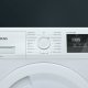 Siemens iQ300 WT43H081 asciugatrice Libera installazione Caricamento frontale A+ Bianco 5