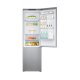 Samsung RB37J502MSA/EF frigorifero con congelatore Libera installazione 353 L D Grafite, Metallico 8