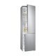 Samsung RB37J502MSA/EF frigorifero con congelatore Libera installazione 353 L D Grafite, Metallico 9