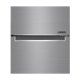 LG GBB72PZEZN frigorifero con congelatore Libera installazione 384 L E Platino, Argento 6