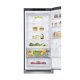 LG GBB72PZEZN frigorifero con congelatore Libera installazione 384 L E Platino, Argento 9
