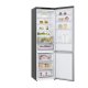 LG GBB72PZEZN frigorifero con congelatore Libera installazione 384 L E Platino, Argento 14