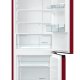 Gorenje 731470 frigorifero con congelatore Libera installazione 307 L Rosso 4