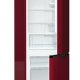 Gorenje 731470 frigorifero con congelatore Libera installazione 307 L Rosso 5