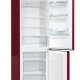 Gorenje 731470 frigorifero con congelatore Libera installazione 307 L Rosso 6