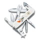 Victorinox 1.4703.7E1 coltello da tasca Coltello multiuso Bianco 5