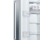 Bosch Serie 4 KAN93VIFP frigorifero side-by-side Libera installazione 580 L F Acciaio inox 4