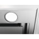 Electrolux LFG716X Integrato Stainless steel 700 m³/h A 7