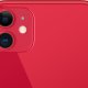 Apple iPhone 11 64GB (PRODUCT)RED 10