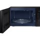 Samsung MG23K3515AK Superficie piana Microonde con grill 23 L 800 W Nero 3