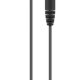 Sennheiser MKE ESSENTIAL OMNI-BLACK Nero Microfono Lavalier/Lapel 3