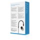 Sennheiser IE 40 Pro Clear Cuffie Cablato In-ear Studio Nero, Trasparente 8