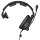 Sennheiser HMD 301 PRO Auricolare Cablato A Padiglione Ufficio Nero 5