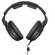 Sennheiser HD 300 PROtect Cuffie Cablato A Padiglione MUSICA Nero 3