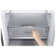 LG GBB71PZDFN frigorifero con congelatore Libera installazione 341 L D Acciaio inossidabile 5